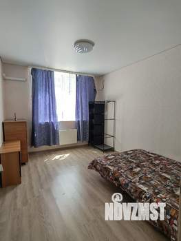 1-к квартира, на длительный срок, 35м2, 3/16 этаж