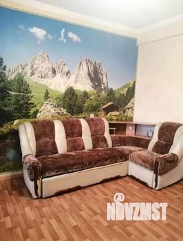 1-к квартира, на длительный срок, 34м2, 1/3 этаж