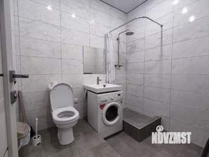 Студия квартира, на длительный срок, 25м2, 2/23 этаж