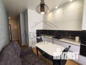 1-к квартира, на длительный срок, 42м2, 14/14 этаж