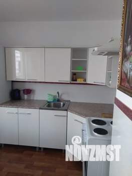 2-к квартира, посуточно, 56м2, 7/16 этаж