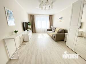 3-к квартира, посуточно, 65м2, 5/5 этаж