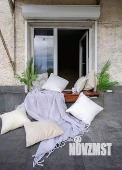 1-к квартира, посуточно, 29м2, 2/5 этаж