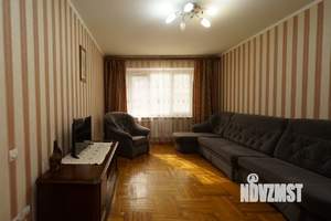 4-к квартира, на длительный срок, 82м2, 1/10 этаж