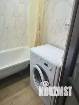 1-к квартира, посуточно, 38м2, 1/9 этаж