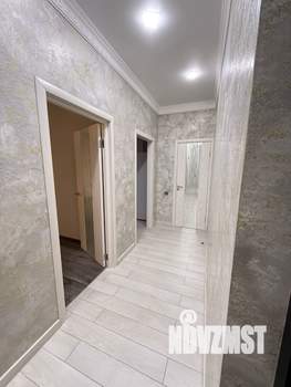 1-к квартира, на длительный срок, 50м2, 3/11 этаж