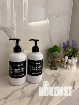 1-к квартира, посуточно, 38м2, 4/20 этаж