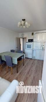 3-к квартира, на длительный срок, 85м2, 14/17 этаж