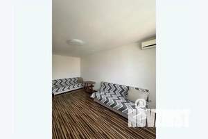 2-к квартира, посуточно, 71м2, 8/16 этаж