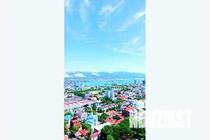 1-к квартира, посуточно, 48м2, 21/21 этаж