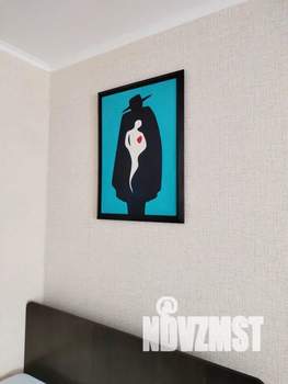 1-к квартира, посуточно, 37м2, 16/16 этаж