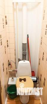 1-к квартира, на длительный срок, 30м2, 1/5 этаж