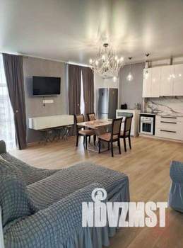 2-к квартира, на длительный срок, 60м2, 5/6 этаж