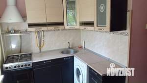 2-к квартира, на длительный срок, 54м2, 2/5 этаж