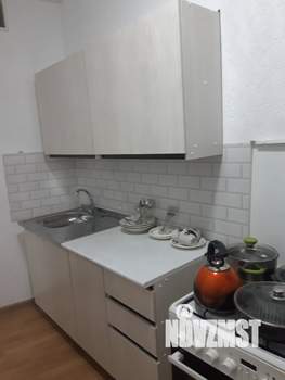 1-к квартира, на длительный срок, 32м2, 4/12 этаж