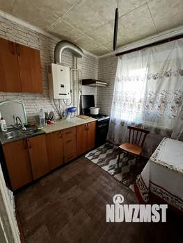 3-к квартира, на длительный срок, 57м2, 4/5 этаж