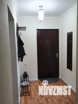 1-к квартира, посуточно, 45м2, 1/16 этаж