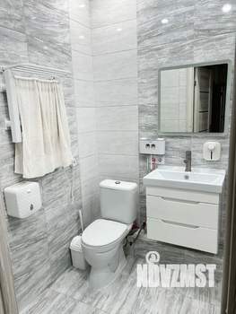 1-к квартира, на длительный срок, 43м2, 19/21 этаж