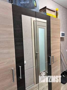 Студия квартира, на длительный срок, 23м2, 5/12 этаж