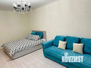 2-к квартира, посуточно, 40м2, 10/16 этаж