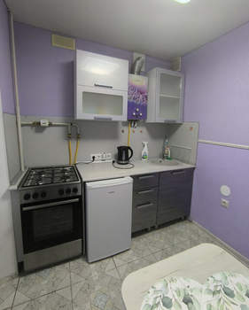 3-к квартира, на длительный срок, 54м2, 7/9 этаж