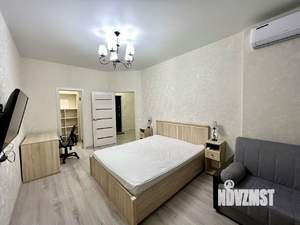 1-к квартира, на длительный срок, 44м2, 8/9 этаж