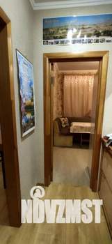 1-к квартира, на длительный срок, 35м2, 3/5 этаж