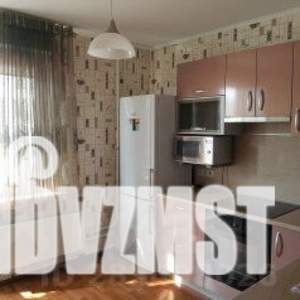 1-к квартира, посуточно, 38м2, 8/16 этаж