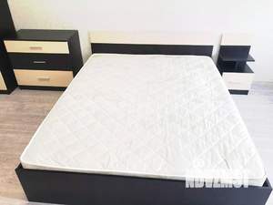 1-к квартира, на длительный срок, 38м2, 5/17 этаж