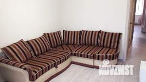 2-к квартира, посуточно, 60м2, 9/20 этаж