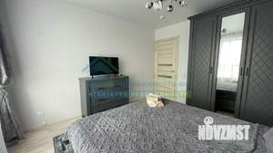 1-к квартира, на длительный срок, 45м2, 4/16 этаж