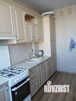 Студия квартира, на длительный срок, 40м2, 6/22 этаж