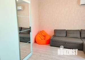 1-к квартира, посуточно, 33м2, 4/16 этаж