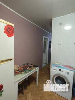 2-к квартира, на длительный срок, 55м2, 1/4 этаж