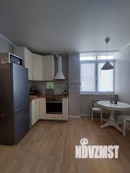 1-к квартира, на длительный срок, 33м2, 9/10 этаж