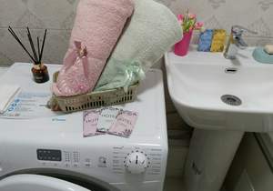 1-к квартира, на длительный срок, 38м2, 7/16 этаж