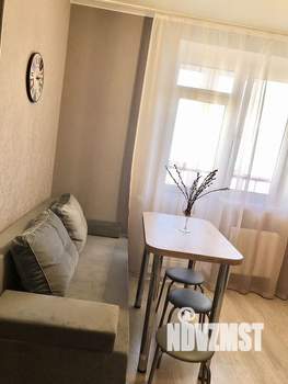 1-к квартира, на длительный срок, 42м2, 8/16 этаж