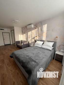 1-к квартира, на длительный срок, 37м2, 2/8 этаж