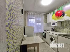 1-к квартира, на длительный срок, 30м2, 4/5 этаж