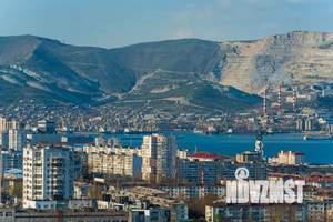 Студия квартира, посуточно, 24м2, 20/21 этаж