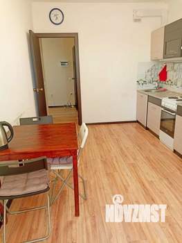 1-к квартира, на длительный срок, 40м2, 11/21 этаж