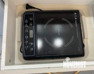 1-к квартира, посуточно, 21м2, 1/1 этаж