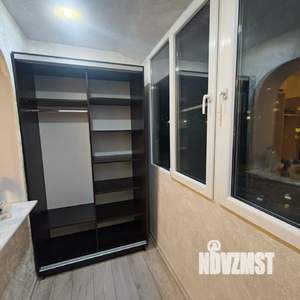 1-к квартира, на длительный срок, 40м2, 10/12 этаж