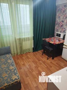 1-к квартира, посуточно, 40м2, 7/16 этаж