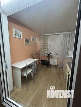 Студия квартира, на длительный срок, 18м2, 1/10 этаж