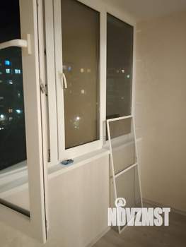 1-к квартира, на длительный срок, 33м2, 5/10 этаж