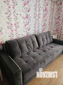 Студия квартира, на длительный срок, 28м2, 3/20 этаж