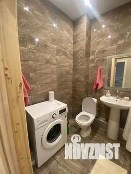 1-к квартира, посуточно, 47м2, 3/5 этаж