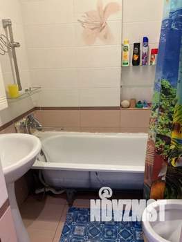 3-к квартира, посуточно, 49м2, 2/2 этаж