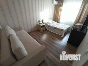 2-к квартира, посуточно, 52м2, 1/1 этаж